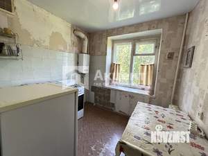 1-к квартира, вторичка, 31м2, 3/5 этаж