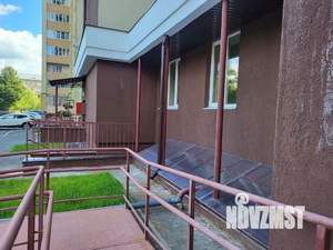 2-к квартира, вторичка, 79м2, 6/14 этаж