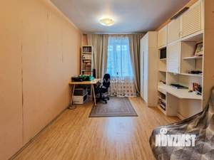 2-к квартира, вторичка, 92м2, 7/9 этаж