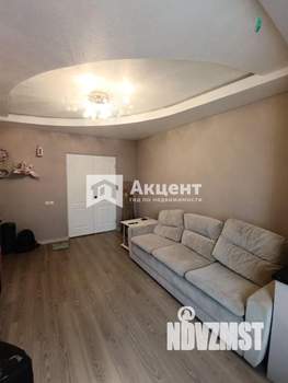 3-к квартира, вторичка, 67м2, 4/9 этаж