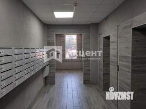 2-к квартира, вторичка, 62м2, 10/20 этаж