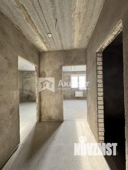 1-к квартира, вторичка, 43м2, 10/14 этаж