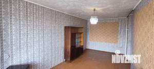 2-к квартира, вторичка, 40м2, 5/5 этаж