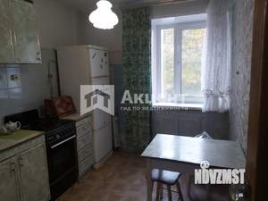 2-к квартира, вторичка, 47м2, 2/10 этаж