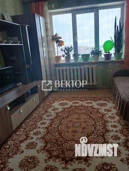 3-к квартира, вторичка, 66м2, 9/10 этаж