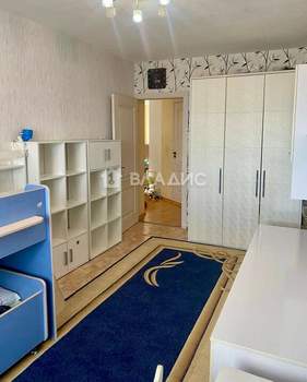 2-к квартира, вторичка, 61м2, 8/9 этаж