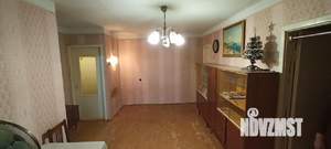 2-к квартира, вторичка, 45м2, 1/5 этаж