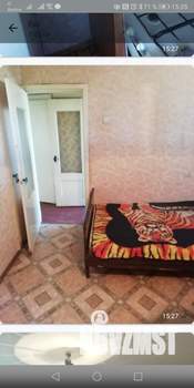 2-к квартира, вторичка, 40м2, 5/5 этаж