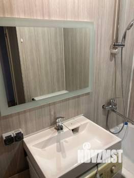 1-к квартира, вторичка, 39м2, 7/17 этаж