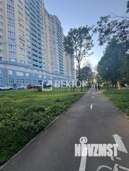 2-к квартира, вторичка, 83м2, 13/20 этаж