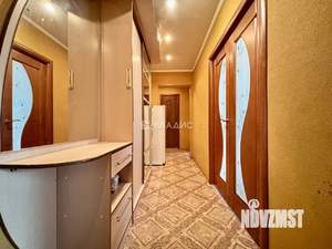 3-к квартира, вторичка, 66м2, 6/10 этаж