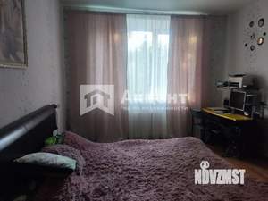 2-к квартира, вторичка, 75м2, 2/5 этаж