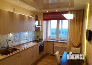 1-к квартира, вторичка, 43м2, 13/14 этаж