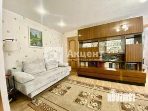 2-к квартира, вторичка, 44м2, 2/4 этаж