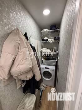 2-к квартира, вторичка, 45м2, 5/5 этаж
