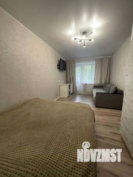 1-к квартира, вторичка, 31м2, 3/5 этаж