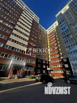 Фото квартиры на продажу (1)