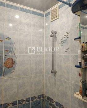 3-к квартира, вторичка, 65м2, 4/5 этаж