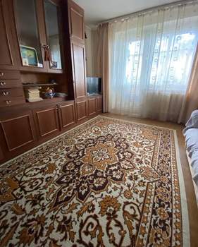 2-к квартира, вторичка, 65м2, 2/5 этаж