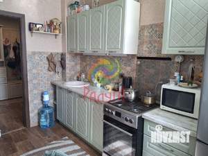 2-к квартира, вторичка, 54м2, 3/5 этаж