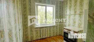1-к квартира, вторичка, 32м2, 4/5 этаж