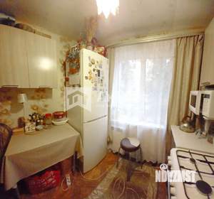 1-к квартира, вторичка, 30м2, 1/5 этаж