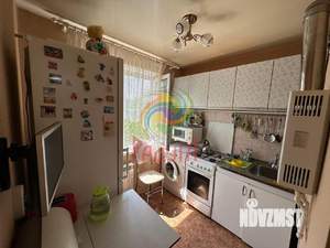 3-к квартира, вторичка, 59м2, 5/5 этаж