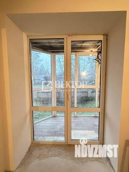 3-к квартира, вторичка, 103м2, 1/5 этаж