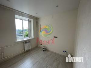 2-к квартира, вторичка, 41м2, 4/9 этаж