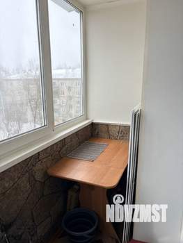 3-к квартира, вторичка, 63м2, 5/5 этаж