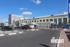 2-к квартира, вторичка, 52м2, 1/5 этаж