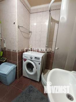 3-к квартира, вторичка, 61м2, 4/5 этаж