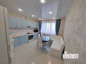 3-к квартира, вторичка, 80м2, 2/17 этаж