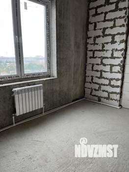 2-к квартира, вторичка, 58м2, 14/21 этаж