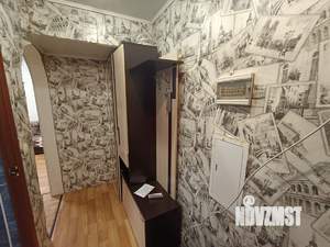 2-к квартира, вторичка, 42м2, 5/5 этаж