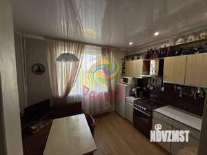 2-к квартира, вторичка, 60м2, 7/17 этаж