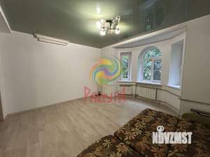 2-к квартира, вторичка, 56м2, 3/3 этаж