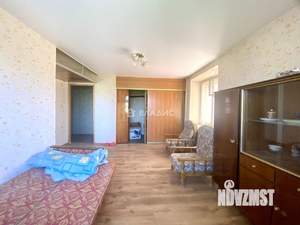 1-к квартира, вторичка, 31м2, 5/5 этаж