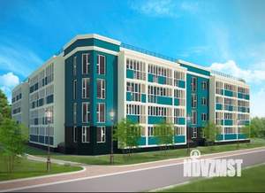 2-к квартира, вторичка, 95м2, 4/4 этаж