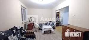1-к квартира, вторичка, 31м2, 3/5 этаж