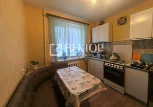 2-к квартира, вторичка, 53м2, 10/10 этаж