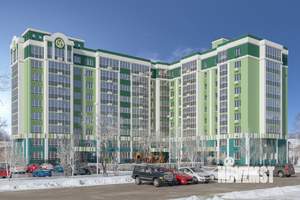 1-к квартира, вторичка, 38м2, 8/9 этаж