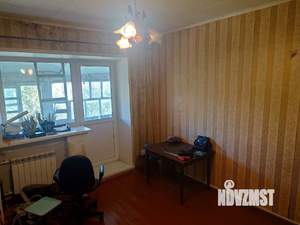 3-к квартира, вторичка, 82м2, 4/4 этаж