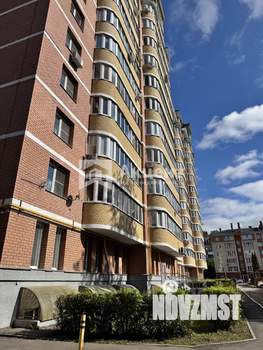 2-к квартира, вторичка, 74м2, 7/13 этаж