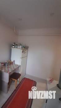 3-к квартира, вторичка, 43м2, 1/2 этаж