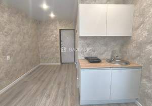 Студия квартира, вторичка, 13м2, 2/5 этаж