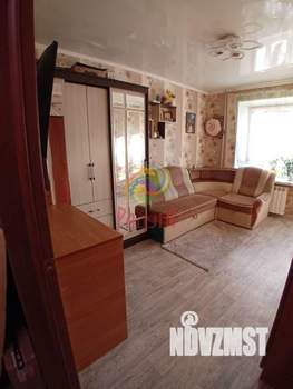 2-к квартира, вторичка, 42м2, 2/5 этаж