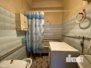 2-к квартира, вторичка, 54м2, 2/2 этаж