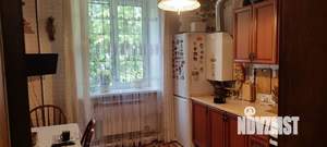 3-к квартира, вторичка, 85м2, 1/2 этаж