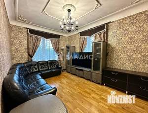 2-к квартира, вторичка, 49м2, 3/4 этаж